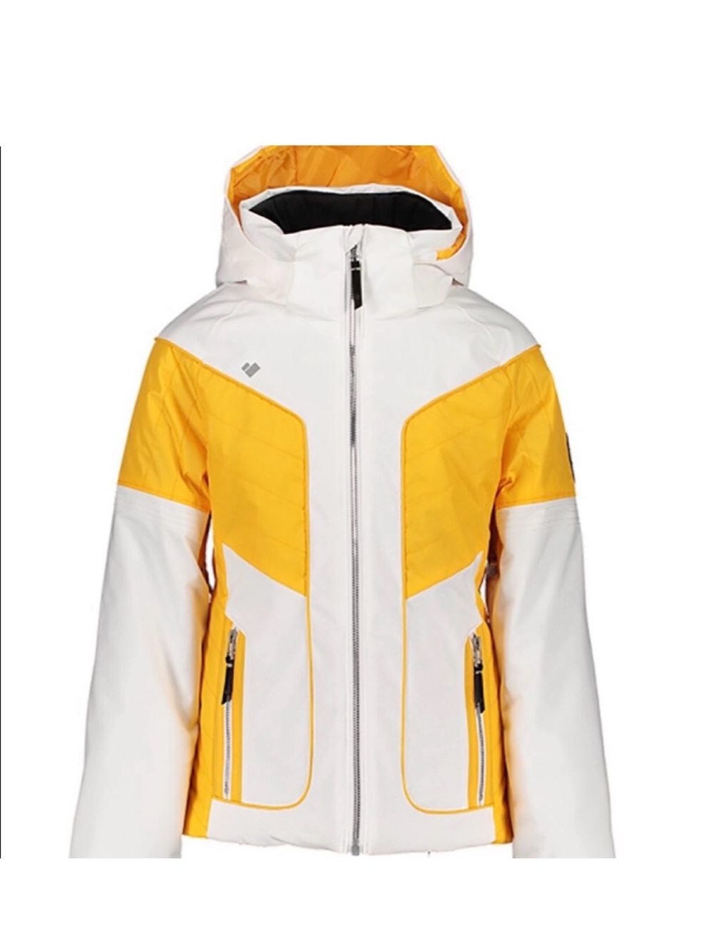 Kids' Obermeyer Rayla Teen Girls Ski Jacket